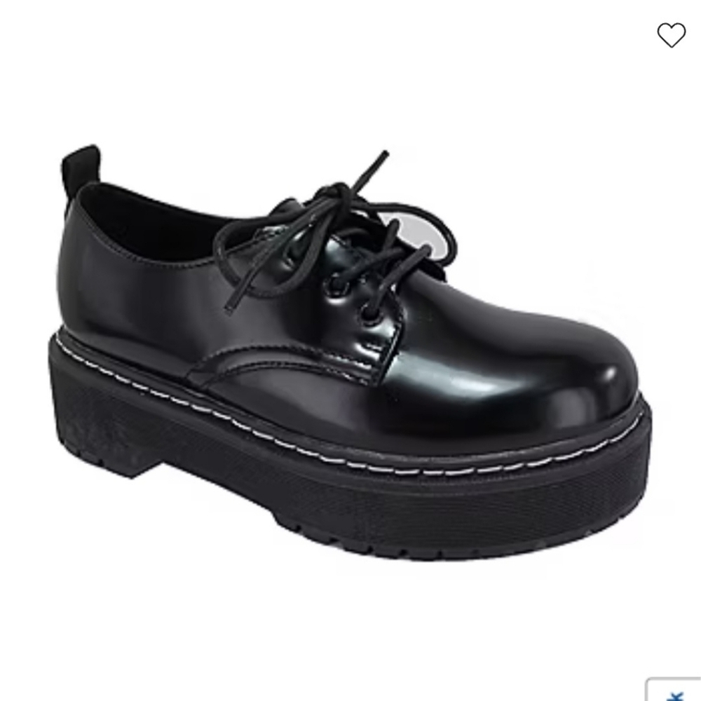 POP Unity Loafers